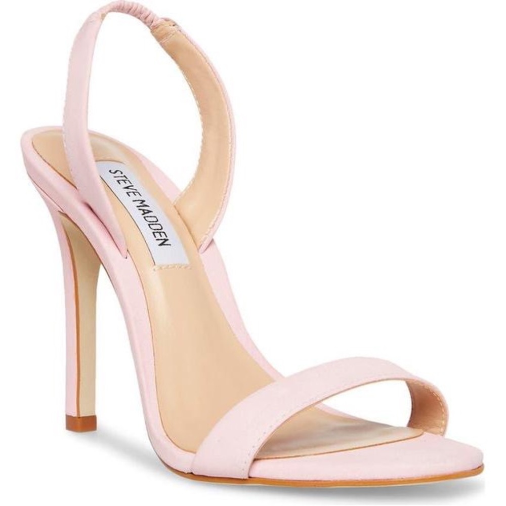 Steve Madden Women's Marbella Heeled Sandal Size: 6